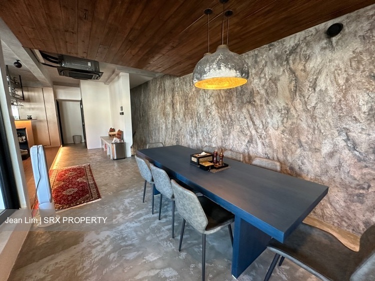 Hillcrest Park (D11), Apartment #503762391